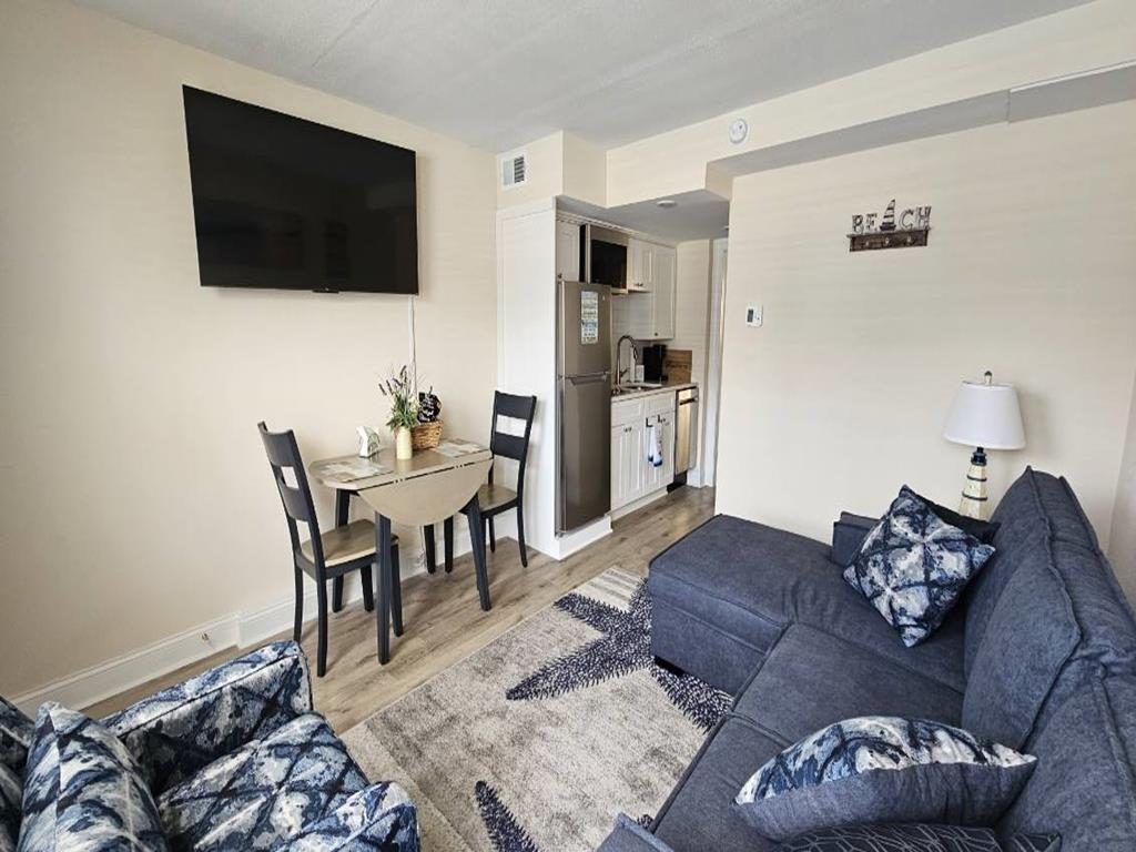 6109 ATLANTIC AVENUE CAPE COD 103 WILDWOOD CREST SUMMER VACATION